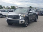2018 Toyota Tundra Limited 5.7L V8