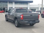 2018 Toyota Tundra Limited 5.7L V8