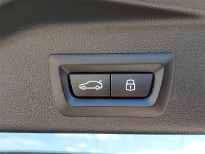 2025 BMW X5 sDrive40i