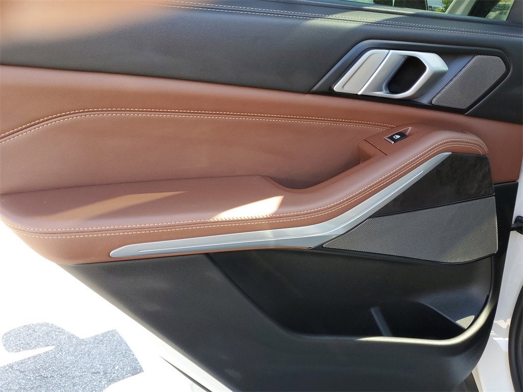 2025 BMW X5 sDrive40i