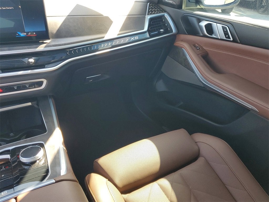 2025 BMW X5 sDrive40i