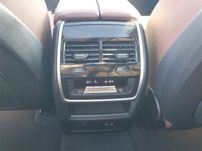 2025 BMW X5 sDrive40i