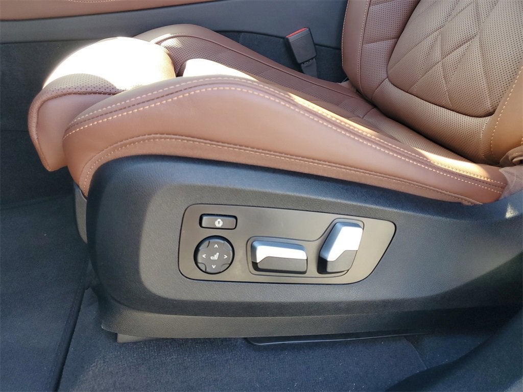 2025 BMW X5 sDrive40i