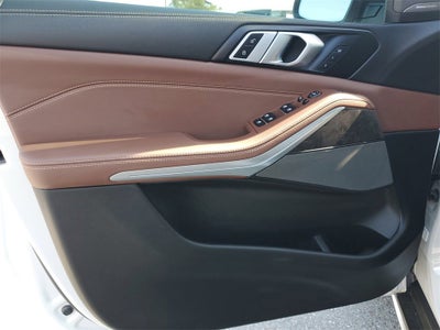 2025 BMW X5 sDrive40i