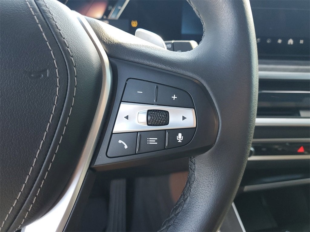 2025 BMW X5 sDrive40i