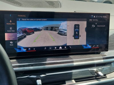 2024 BMW X6 xDrive40i