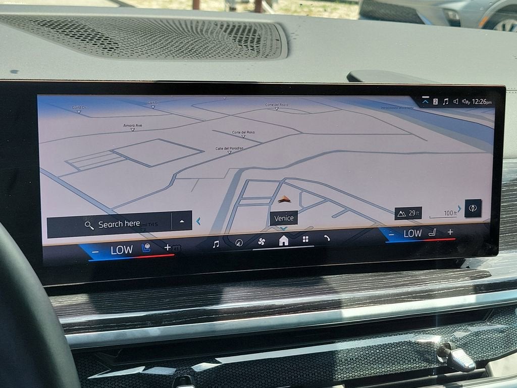 2024 BMW X6 xDrive40i