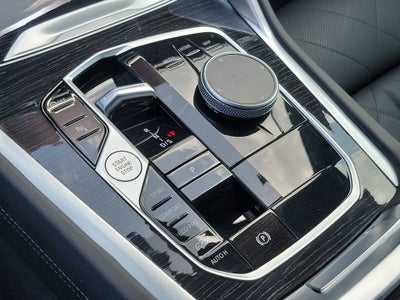 2024 BMW X6 xDrive40i