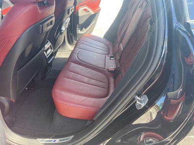 2021 BMW X6 xDrive40i