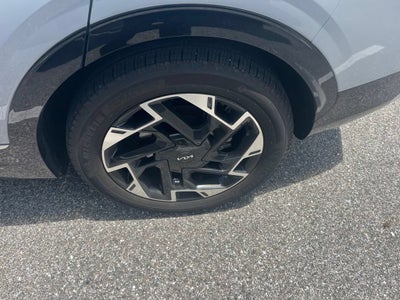 2025 Kia Sportage SX-Prestige