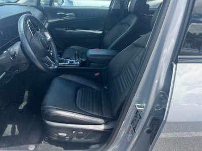 2025 Kia Sportage SX-Prestige