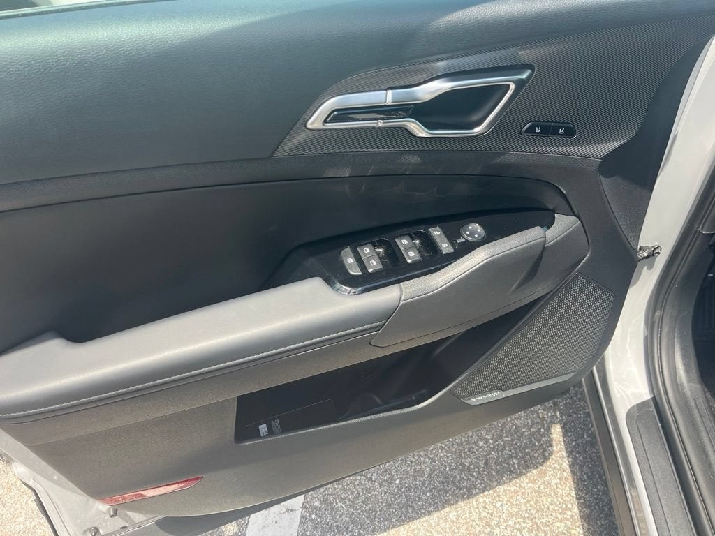 2025 Kia Sportage SX-Prestige