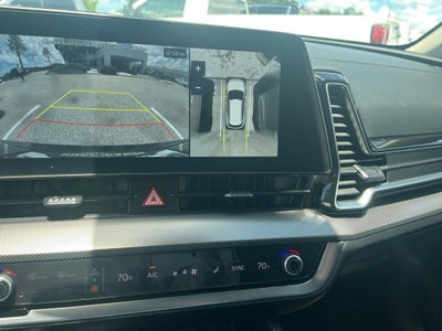 2025 Kia Sportage SX-Prestige