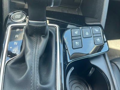 2025 Kia Sportage SX-Prestige