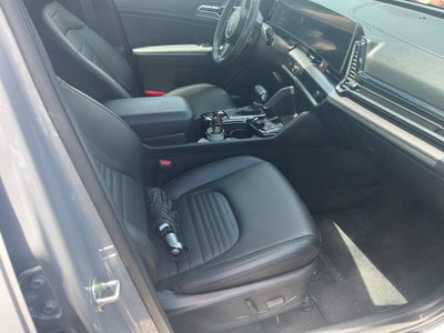 2025 Kia Sportage SX-Prestige