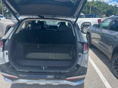 2025 Kia Sportage SX-Prestige