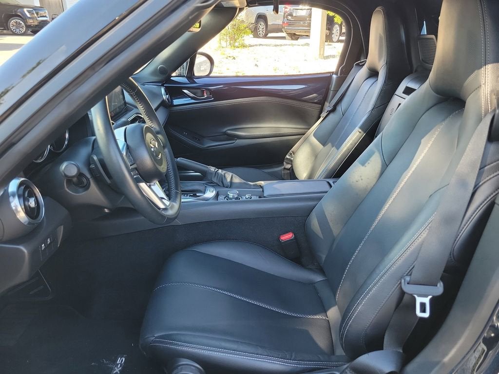 2021 Mazda Mazda MX-5 Miata Grand Touring