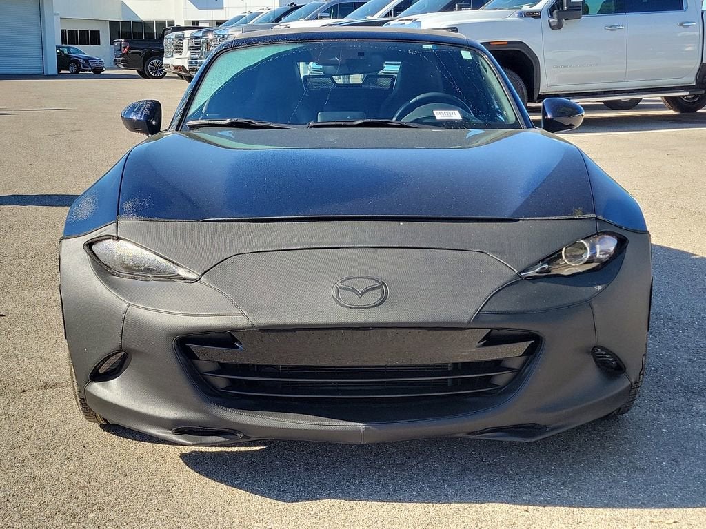 2021 Mazda Mazda MX-5 Miata Grand Touring