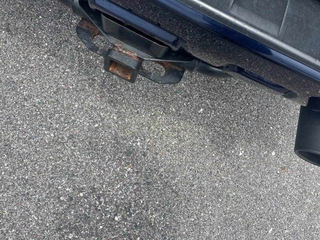2007 Toyota 4Runner Limited