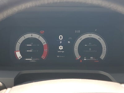 2025 Toyota 4Runner TRD Sport