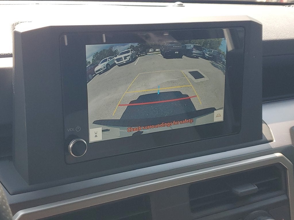 2025 Toyota 4Runner TRD Sport