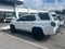 2025 Toyota 4Runner TRD Sport