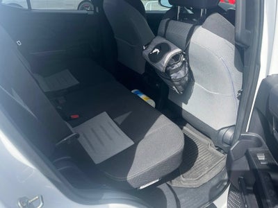 2025 Toyota 4Runner TRD Sport