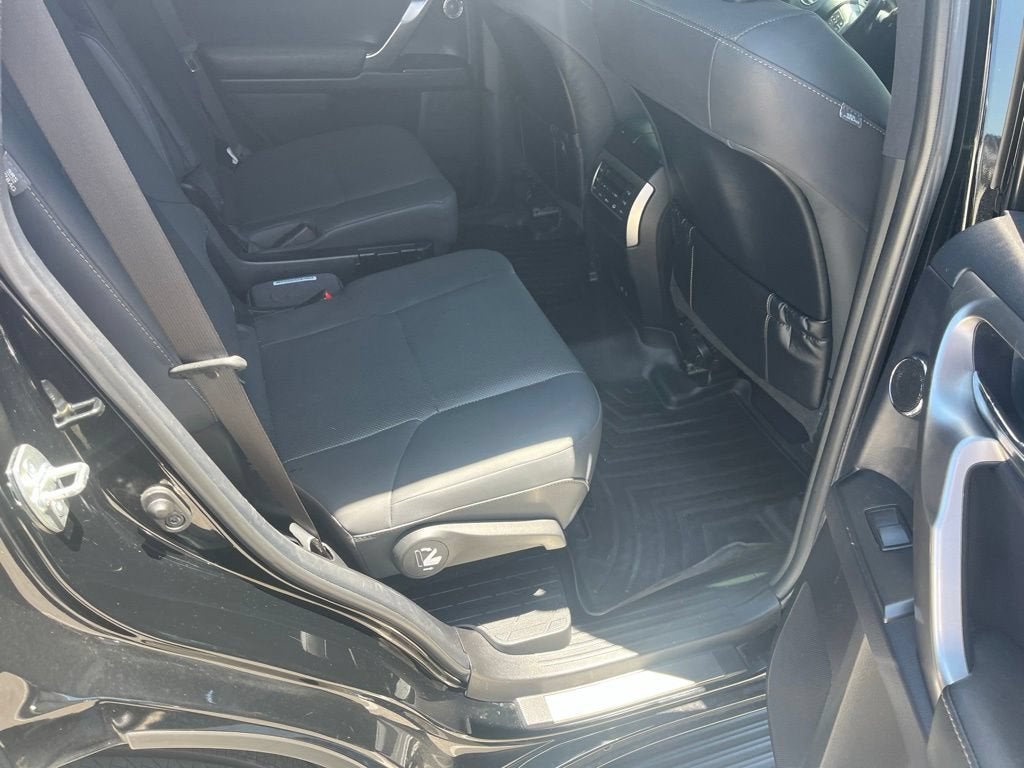2022 Lexus GX GX 460 Premium