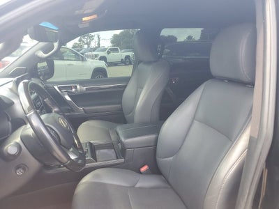 2022 Lexus GX GX 460 Premium