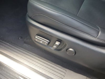 2022 Lexus GX GX 460 Premium