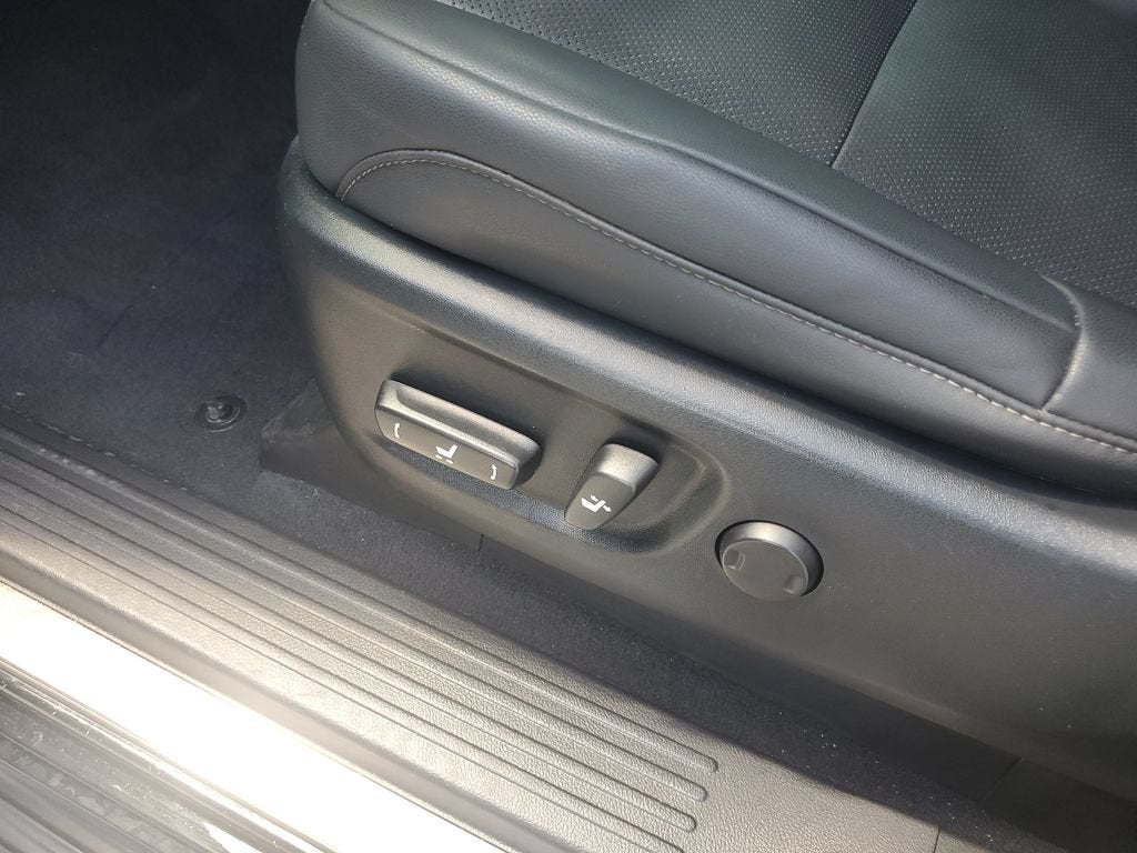 2022 Lexus GX GX 460 Premium