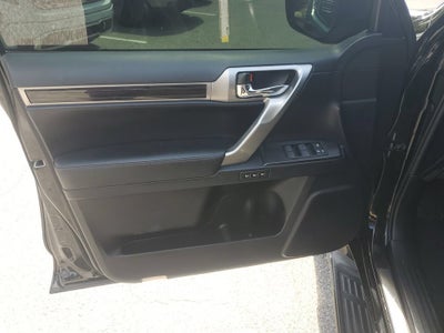 2022 Lexus GX GX 460 Premium