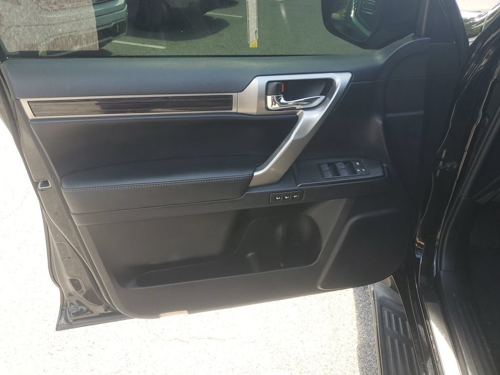 2022 Lexus GX GX 460 Premium