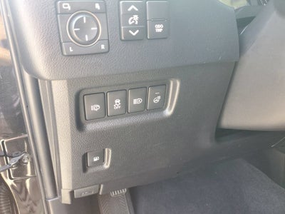 2022 Lexus GX GX 460 Premium