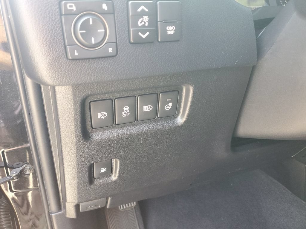 2022 Lexus GX GX 460 Premium