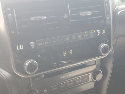 2022 Lexus GX GX 460 Premium