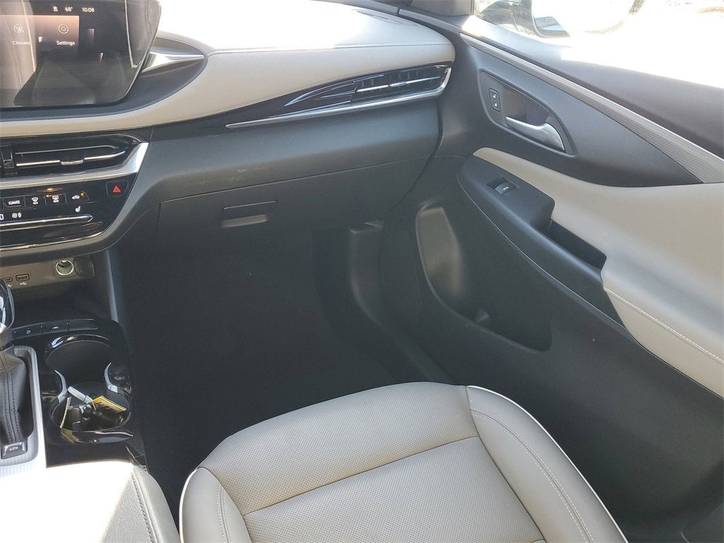 2024 Buick Envista Avenir