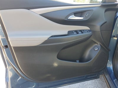 2024 Buick Envista Avenir