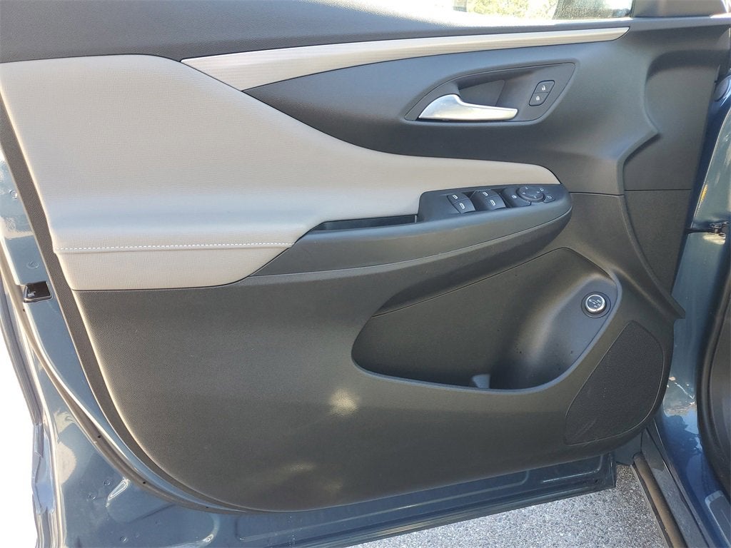 2024 Buick Envista Avenir