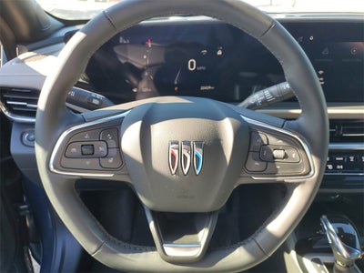 2024 Buick Envista Avenir