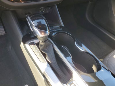 2024 Buick Envista Avenir