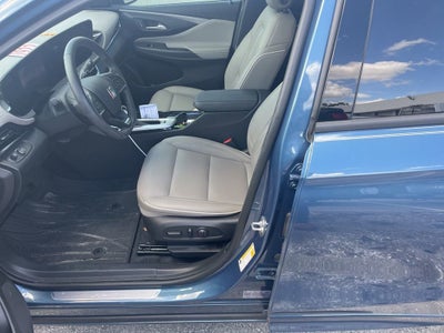 2024 Buick Envista Avenir