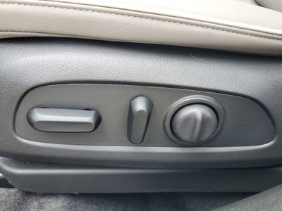 2024 Buick Envista Avenir