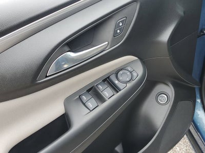 2024 Buick Envista Avenir