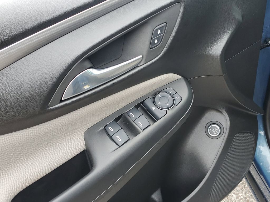 2024 Buick Envista Avenir