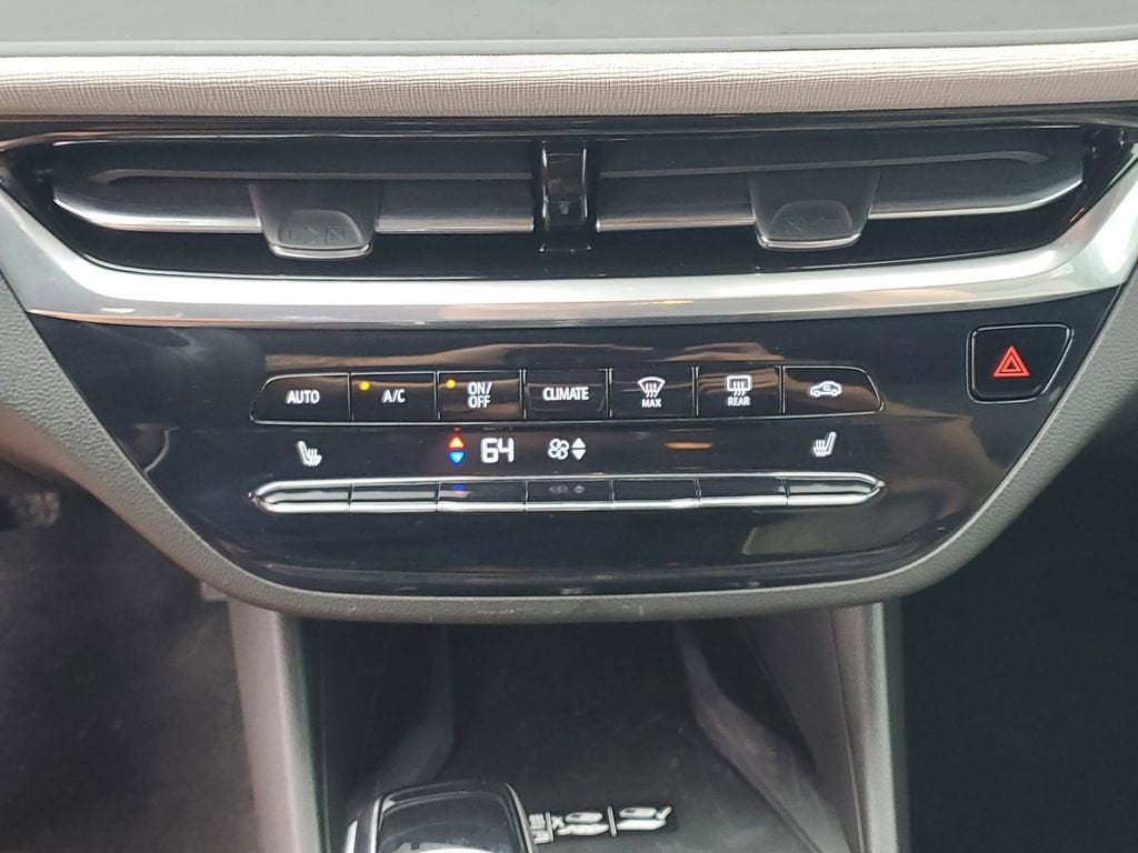 2024 Buick Envista Avenir