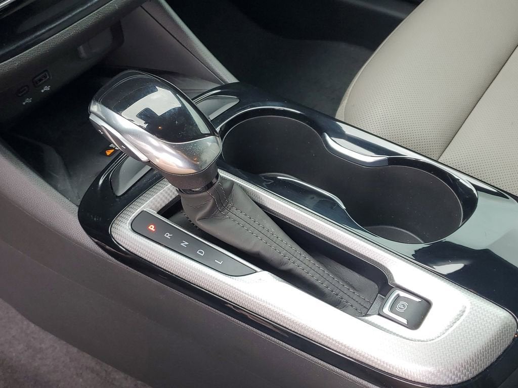 2024 Buick Envista Avenir