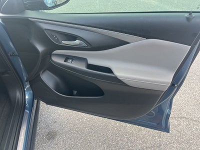 2024 Buick Envista Avenir