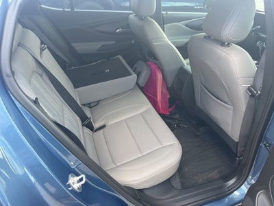 2024 Buick Envista Avenir