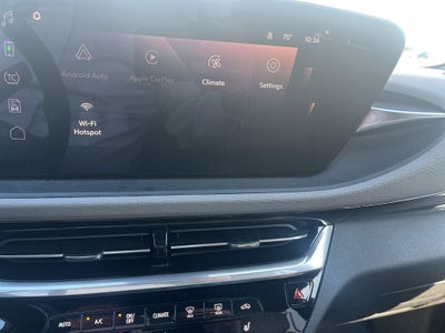 2024 Buick Envista Avenir